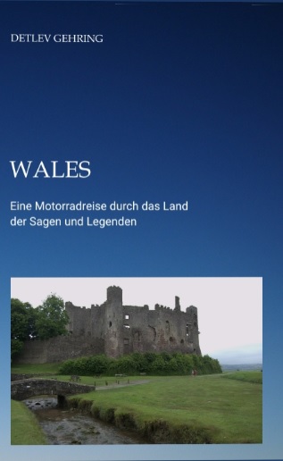 Cover Walesbuch