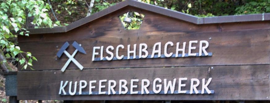 Fischbacher Kupferbergwerk
