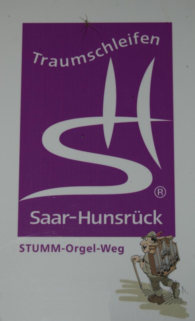 STUMM-Orgel-Weg