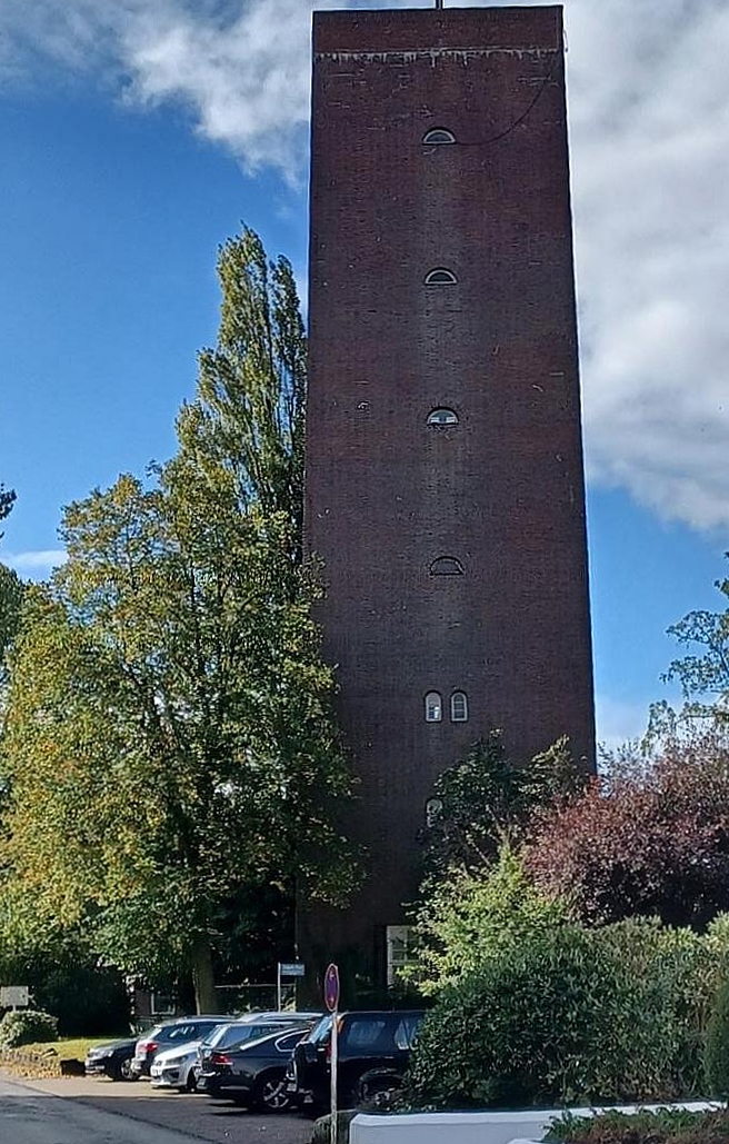 Wasserturm