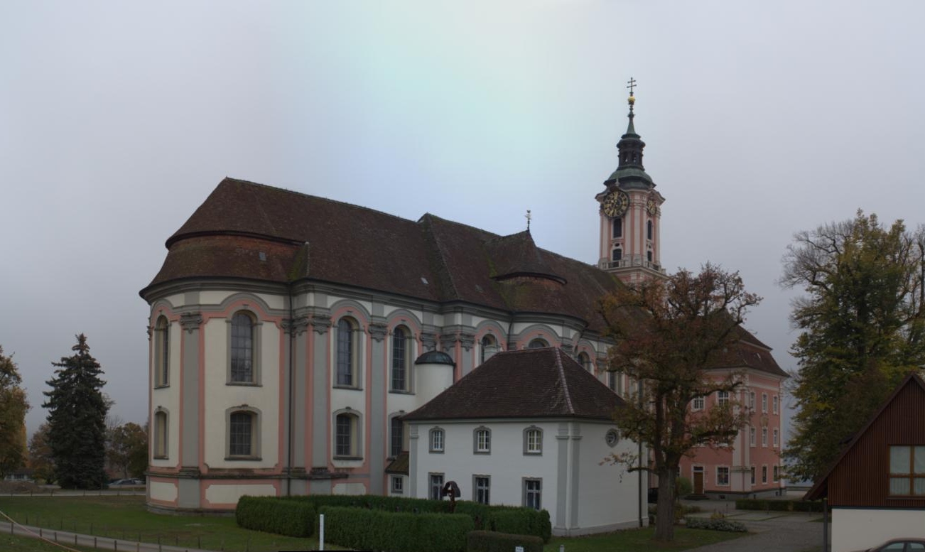Kloster Birnau