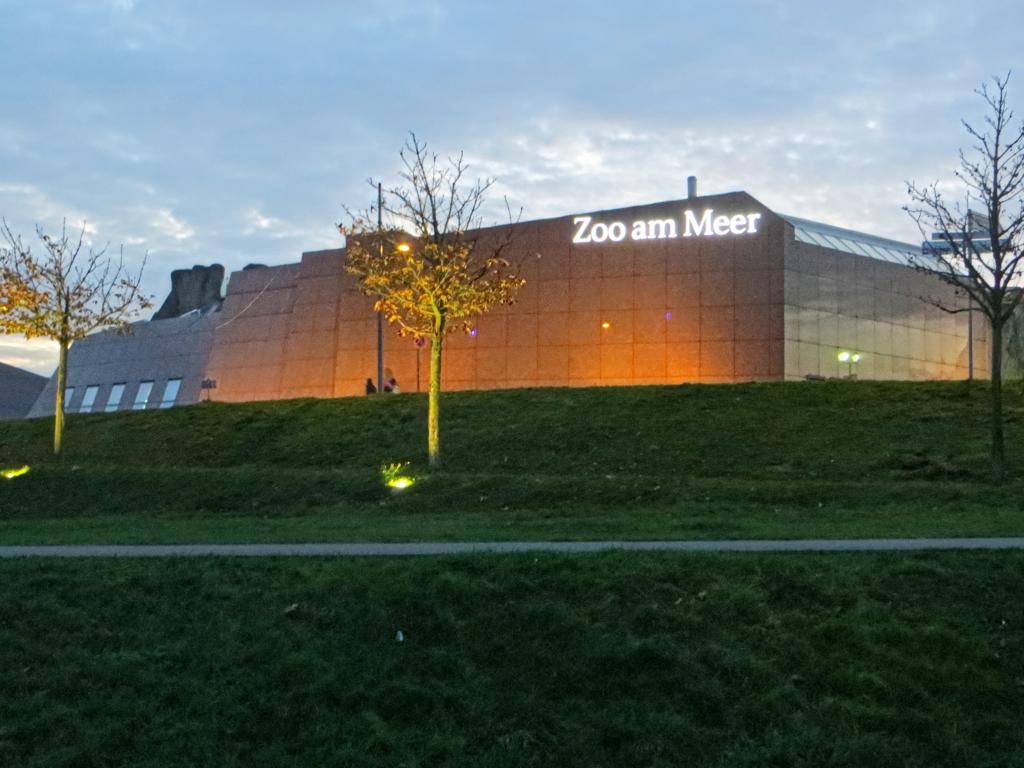 Bremerhaven Zoo am Meer