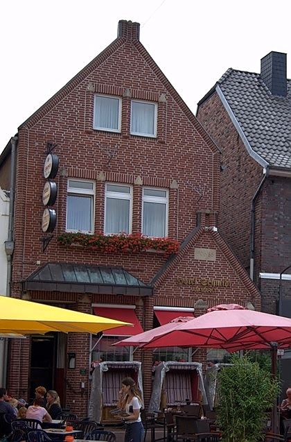 Hotel in Meppen