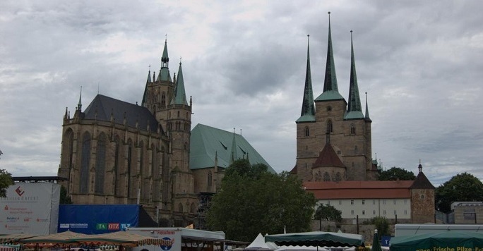 Erfurt Erfurt