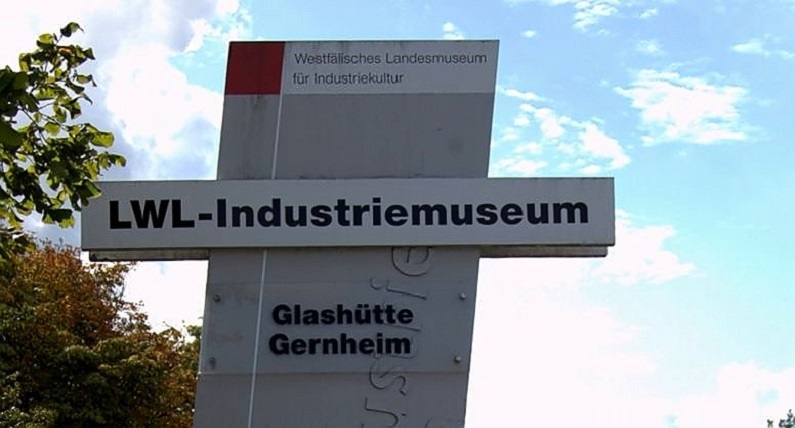 Glashütte Gernheim Glashütte Gernheim