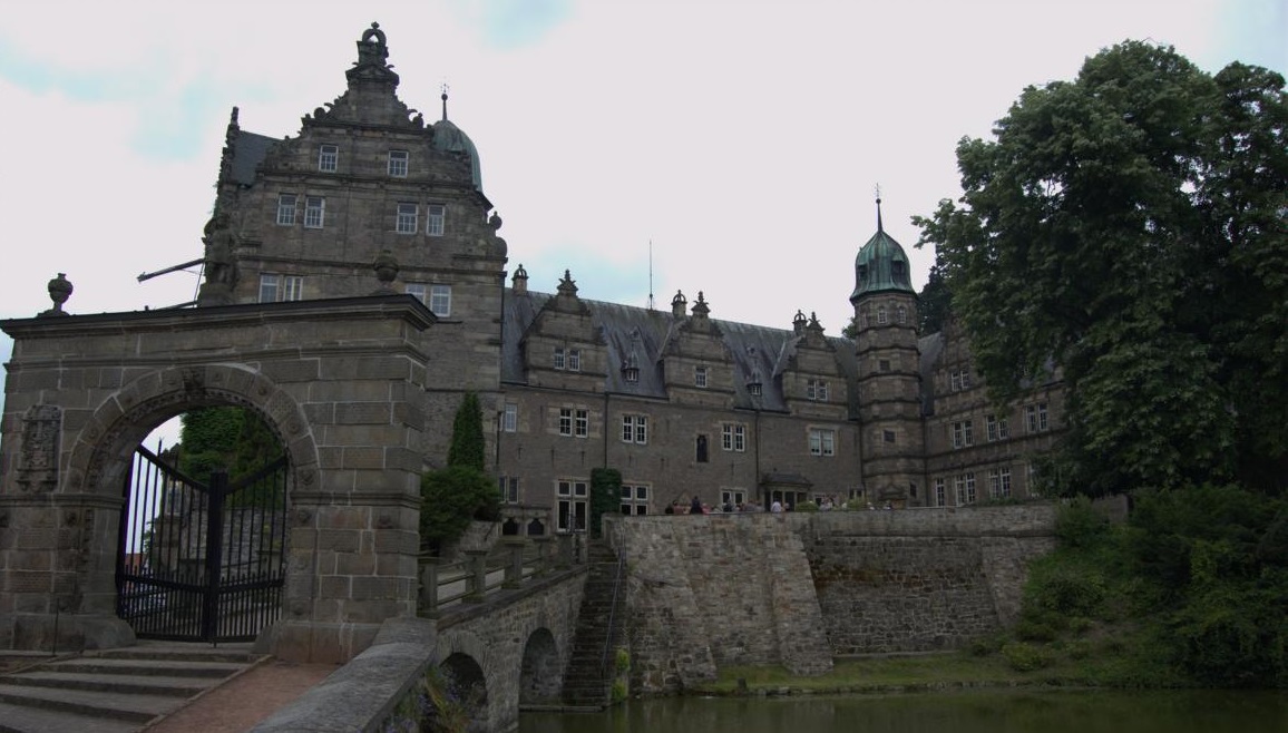 Hämelschenburg Hämelschenburg