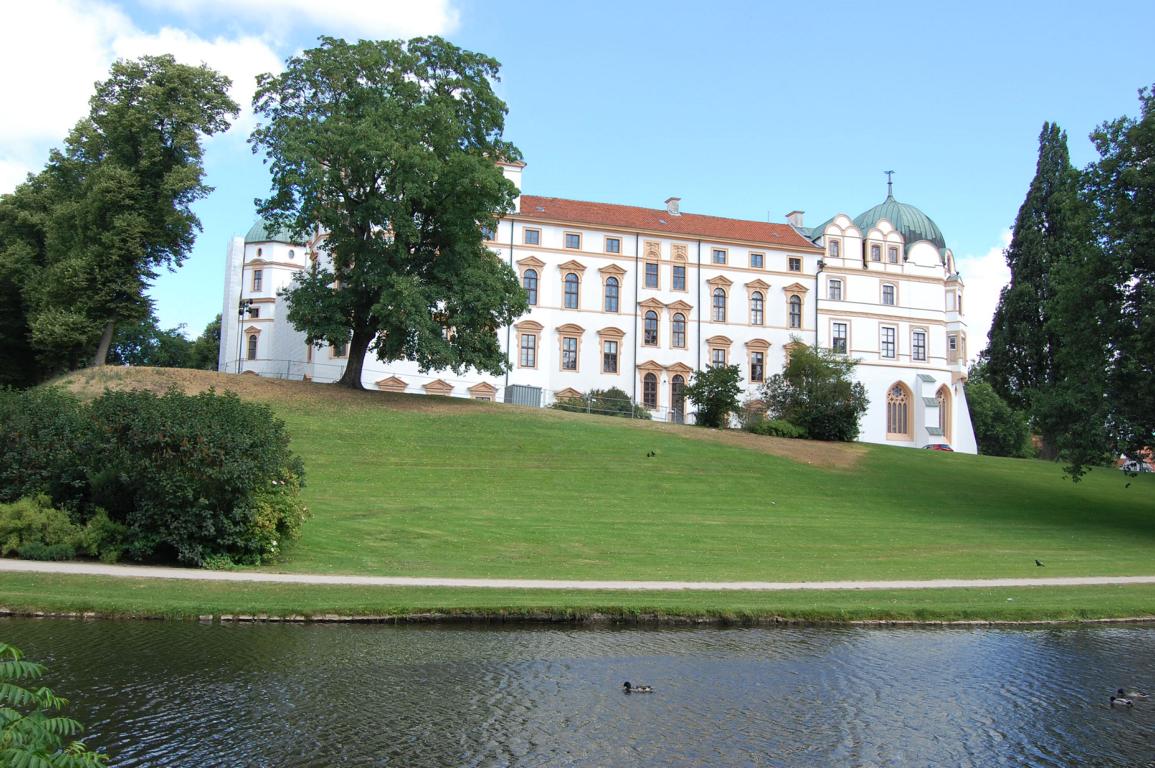 Celler Schlosspark