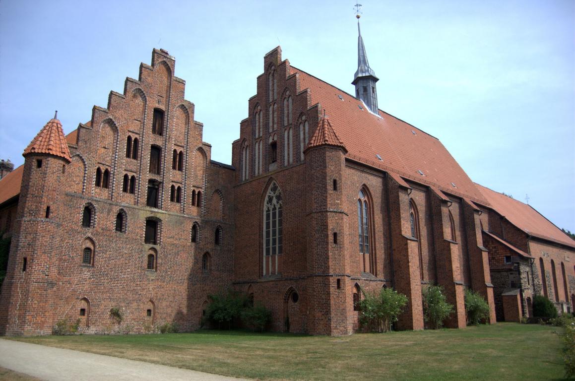 Kloster Wienhausen Kloster Wienhausen