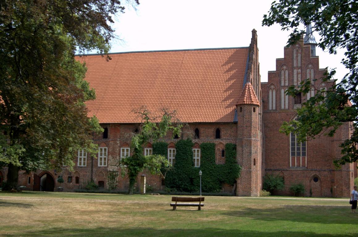 Kloster Wienhausen Kloster Wienhausen
