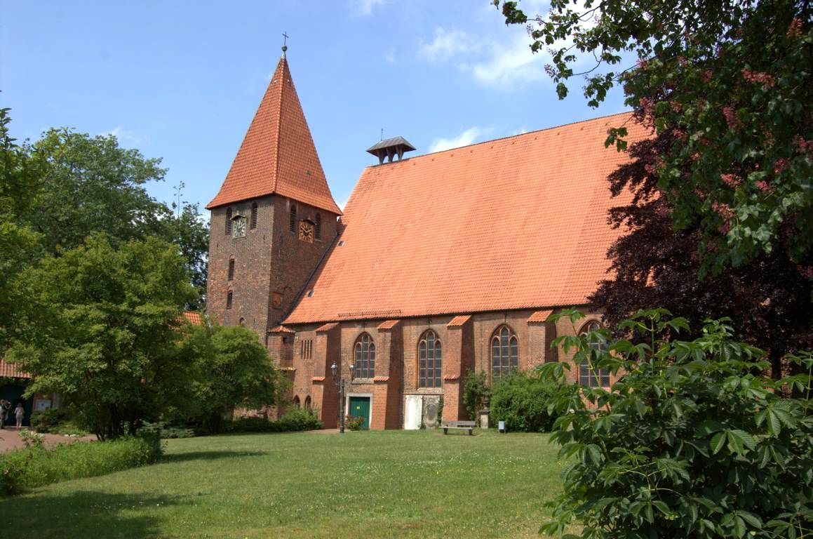 Das Kloster Ebstorf