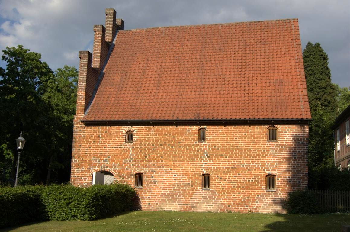Kloster Isenhagen in Hankensbüttel