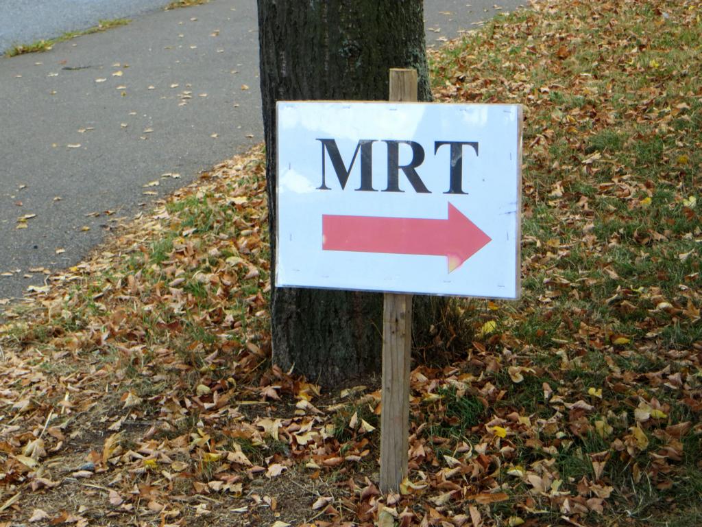 Hier geht es zum MRT