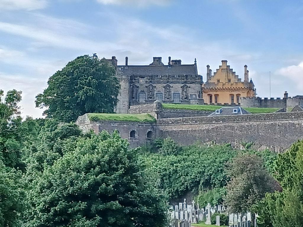 Schloss Stirling