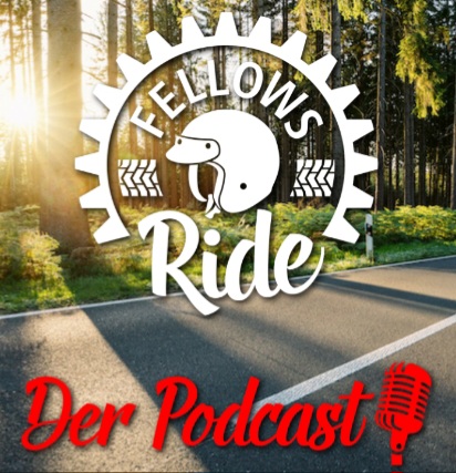 Fellows Ride - Der Podcast