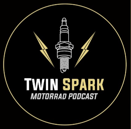 TwinSpark Motorrad-Podcast