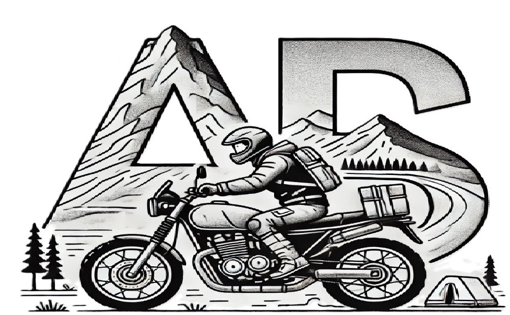 Motorrad-Reise-ABC