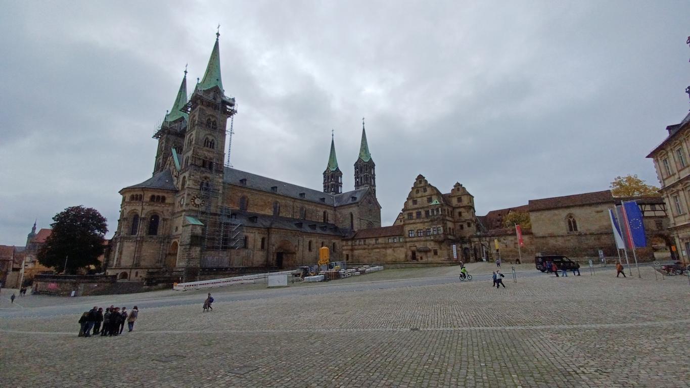 Bamberger Dom Bamberger Dom