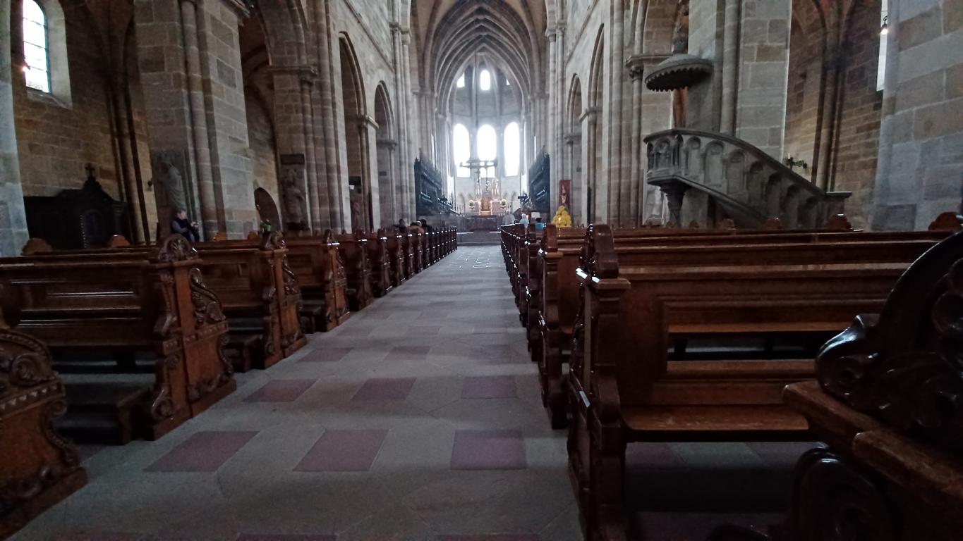 Bamberger Dom Bamberger Dom