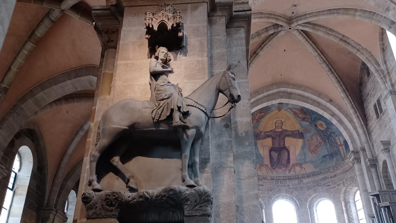 Bamberger Dom Bamberger Dom