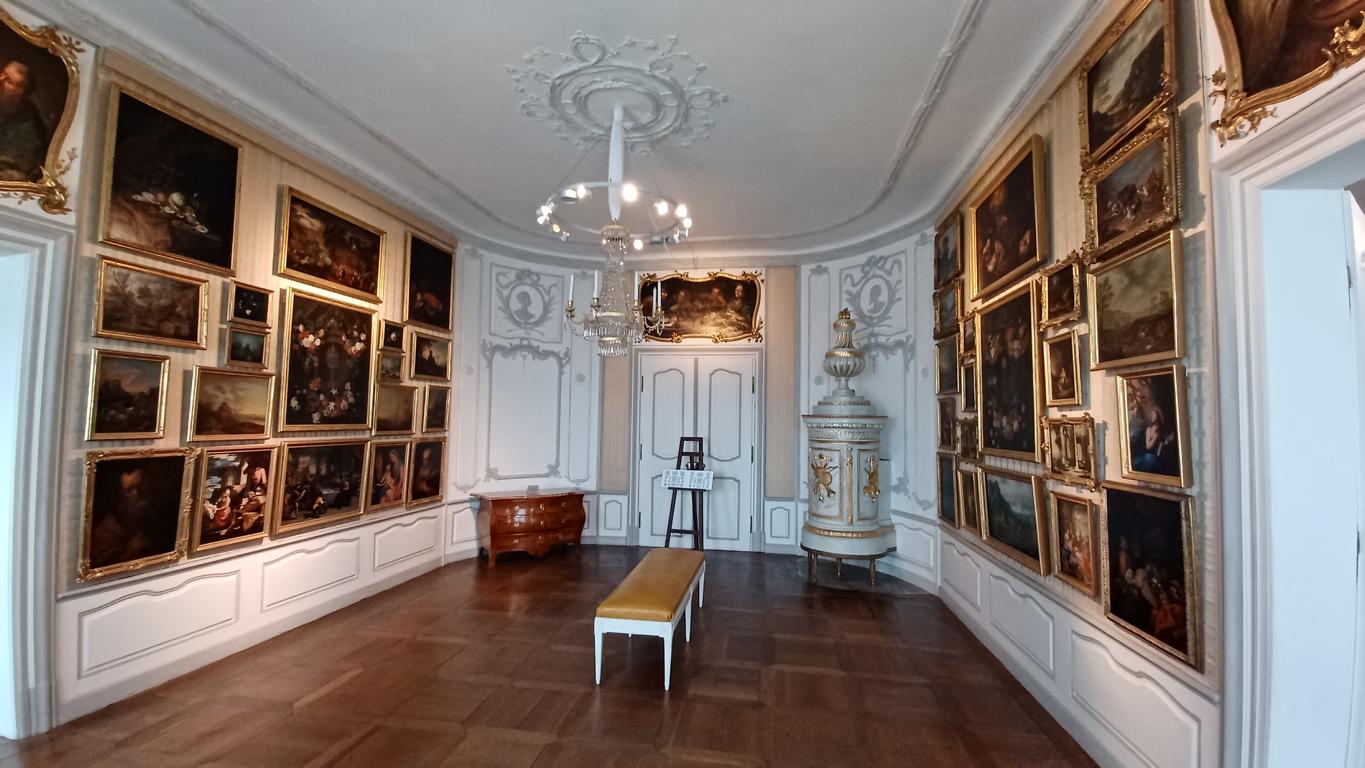 Neue Residenz Neue Residenz