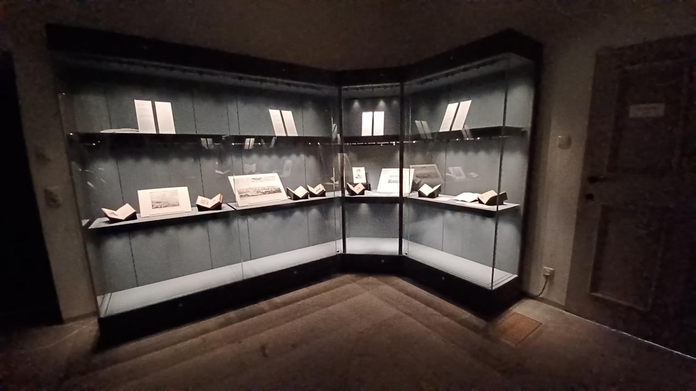 Staatsbibliothek Bamberg Staatsbibliothek Bamberg