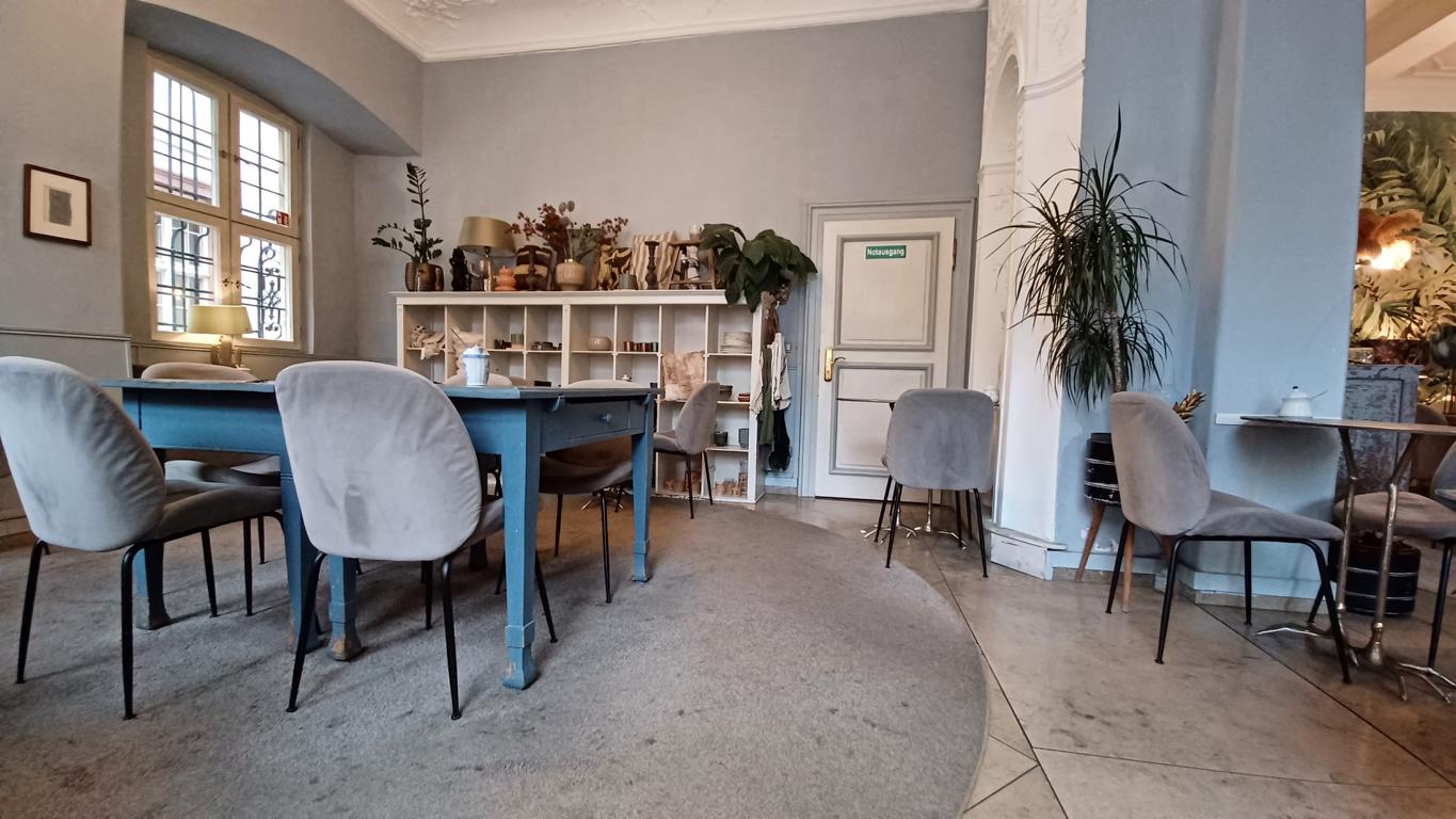 Kaffee-Pause Kaffee-Pause