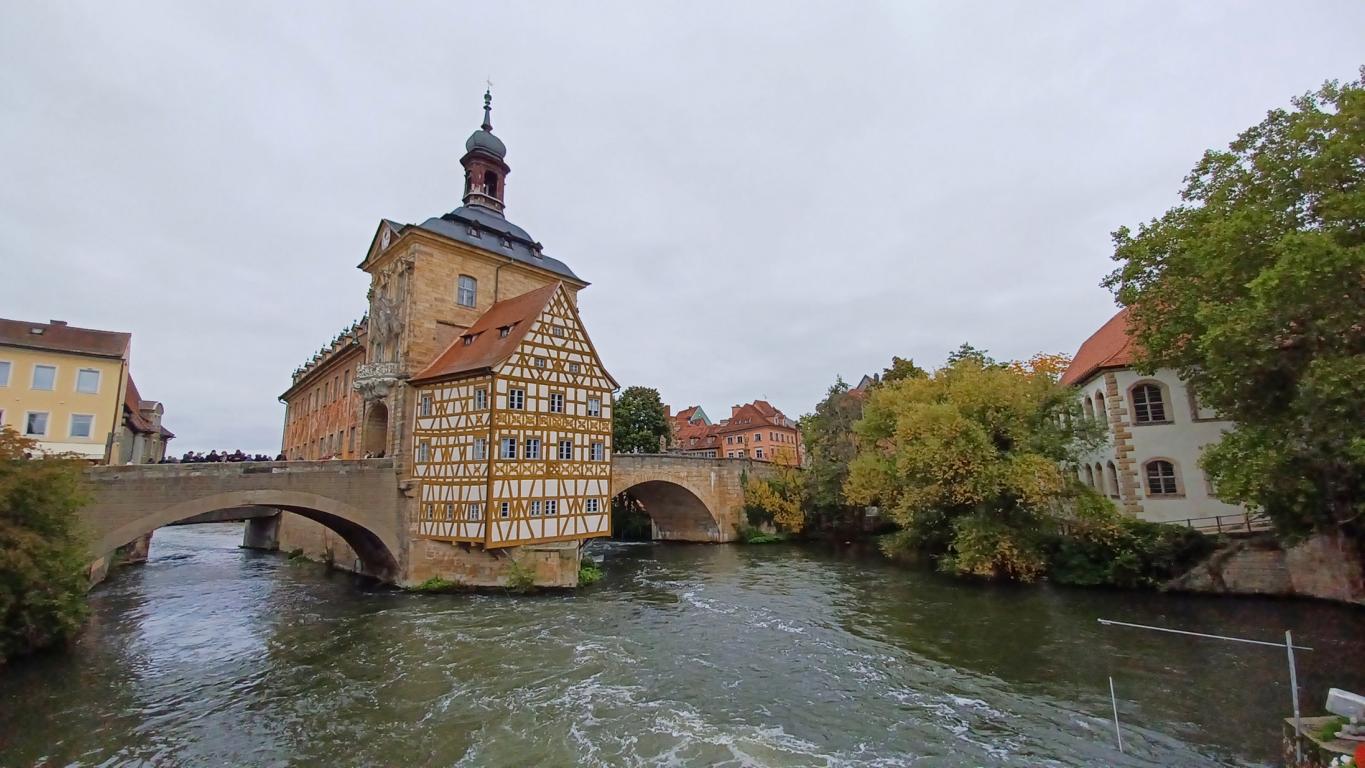 Alte Rathaus Alte Rathaus