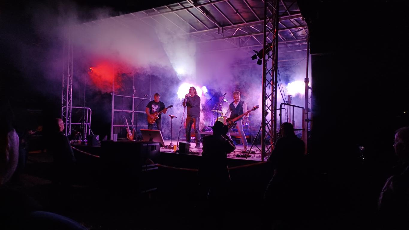 Livemusik