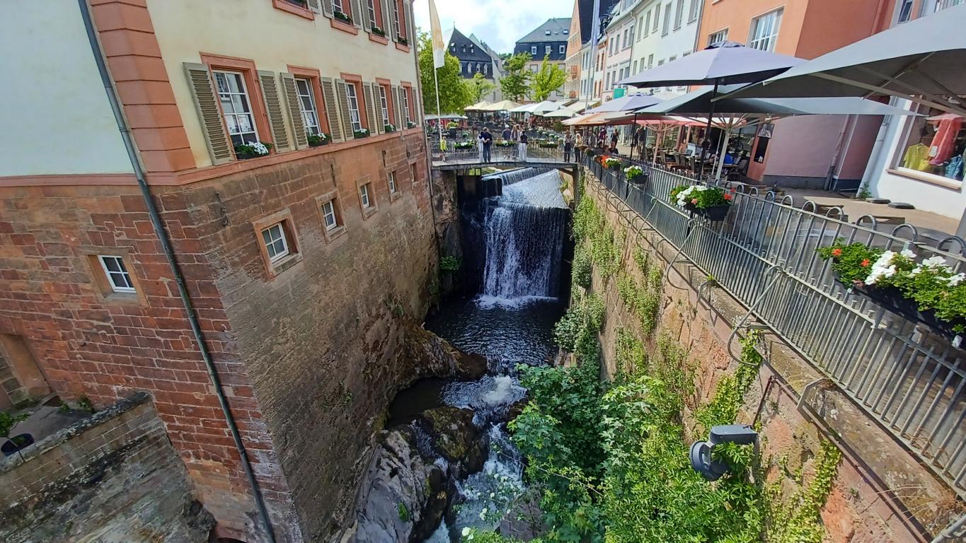 Saarburg