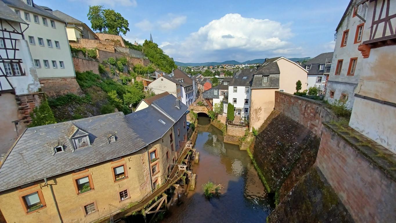 Saarburg