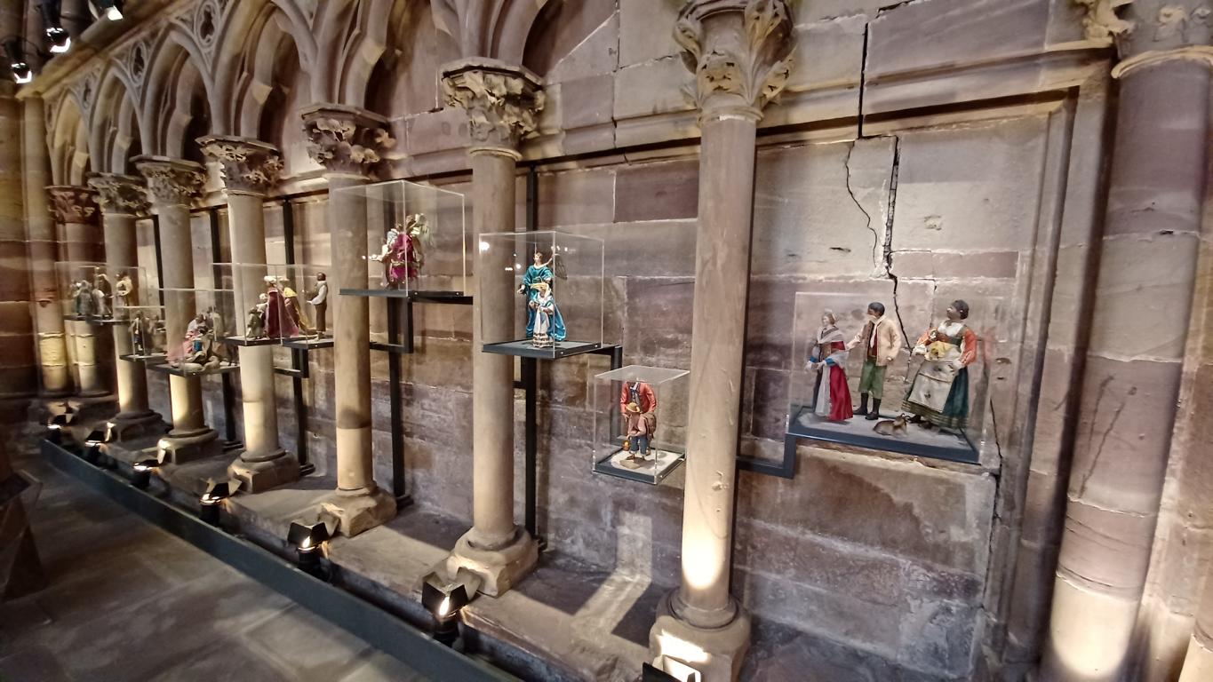 Stra&szlig;burger M&uuml;nster