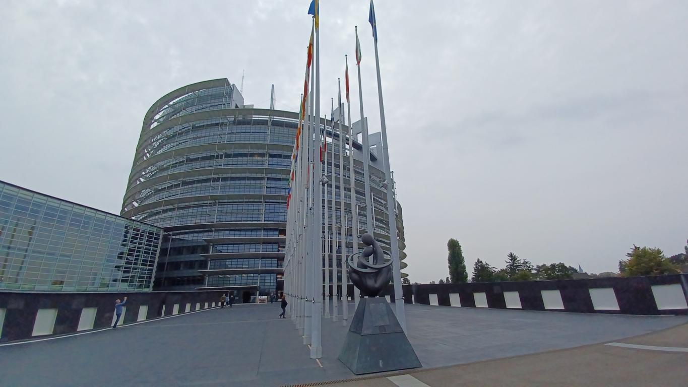 Europ&auml;ischen Parlament