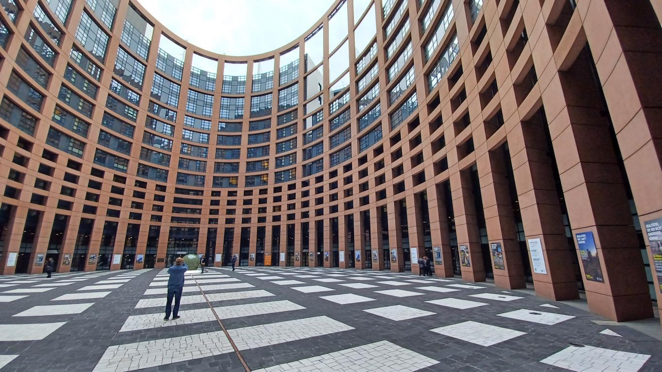 Europ&auml;ischen Parlament