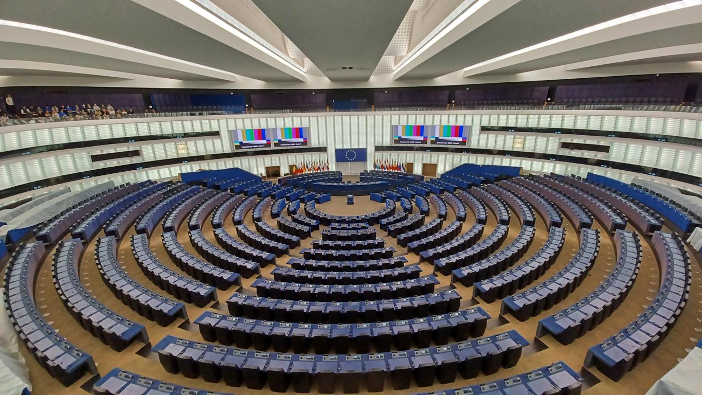 Europ&auml;ischen Parlament