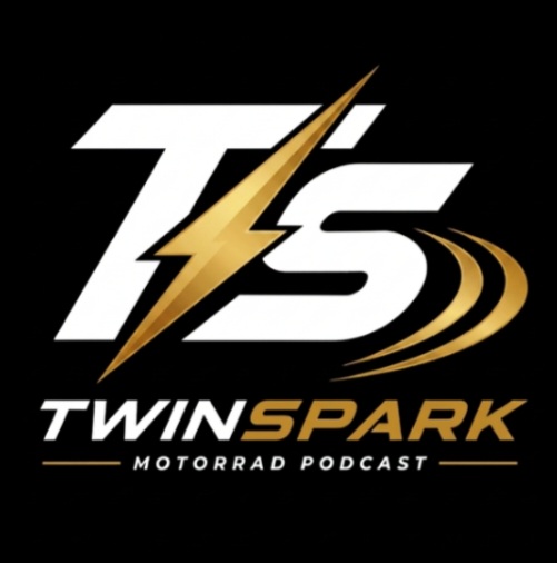 TwinSpark Motorrad-Podcast